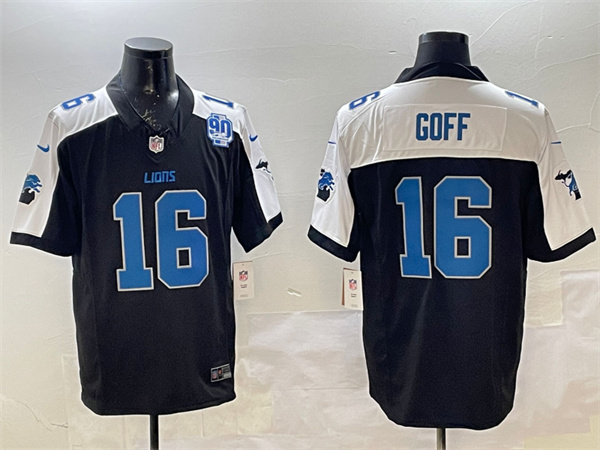 Detroit Lions Limited Jersey-0718