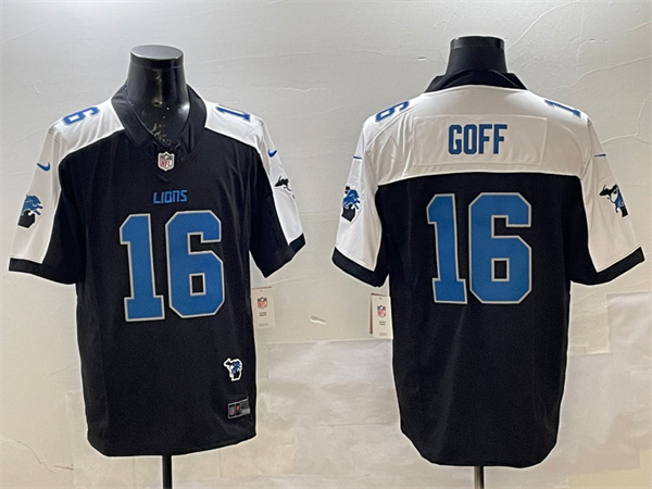 Detroit Lions Limited Jersey-0720