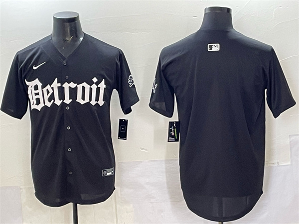 Detroit Lions Limited Jersey-0778