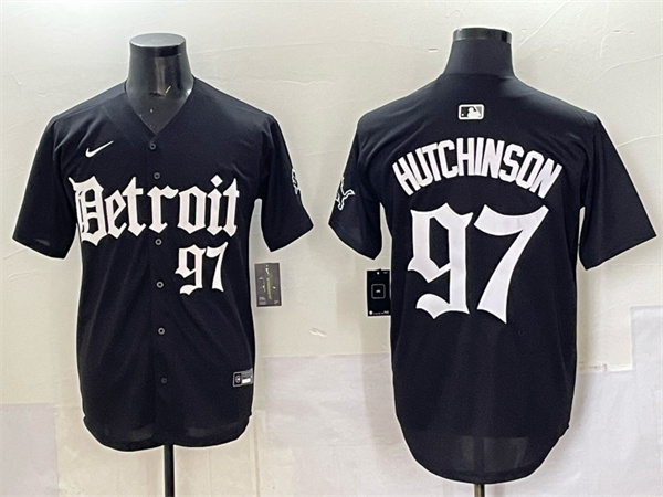 Detroit Lions Limited Jersey-0785