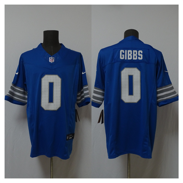 Detroit Lions Limited Jersey-0830