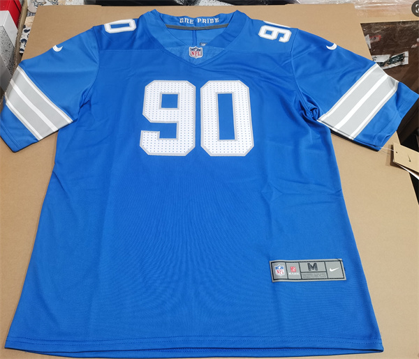 Detroit Lions Limited Jersey-0838