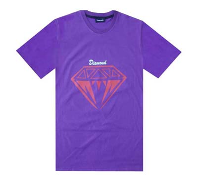 Diamond T-Shirts-056
