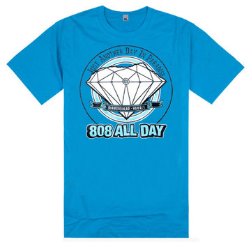 Diamond T-Shirts-132