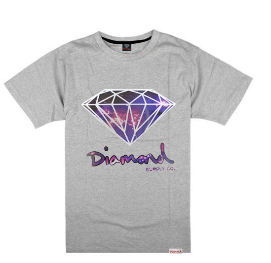Diamond T-Shirts-142