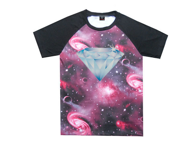 Diamond T-Shirts-144