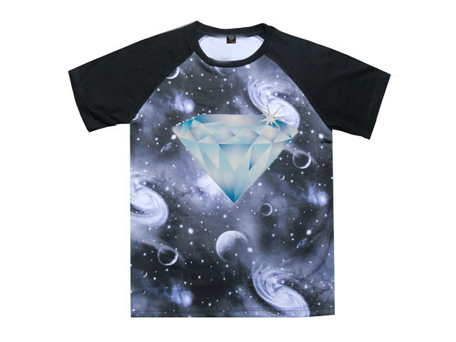 Diamond T-Shirts-146