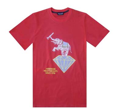 Diamond T-Shirts-059