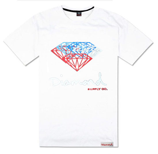 Diamond T-Shirts-153