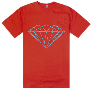 Diamond T-Shirts-162