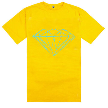 Diamond T-Shirts-166