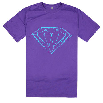 Diamond T-Shirts-167