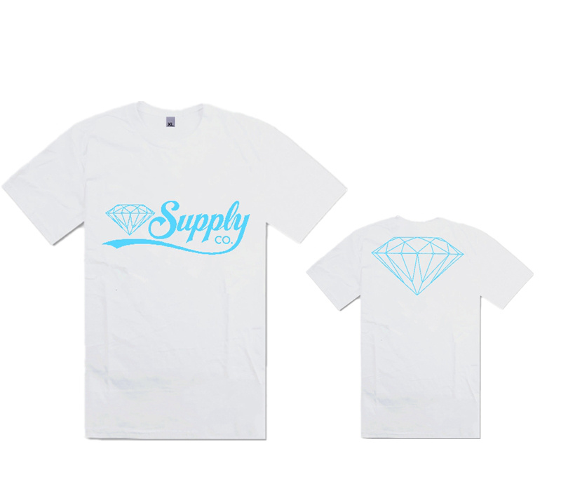Diamond T-Shirts-170