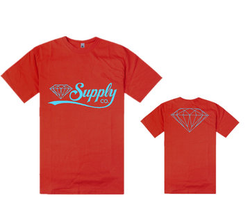 Diamond T-Shirts-173
