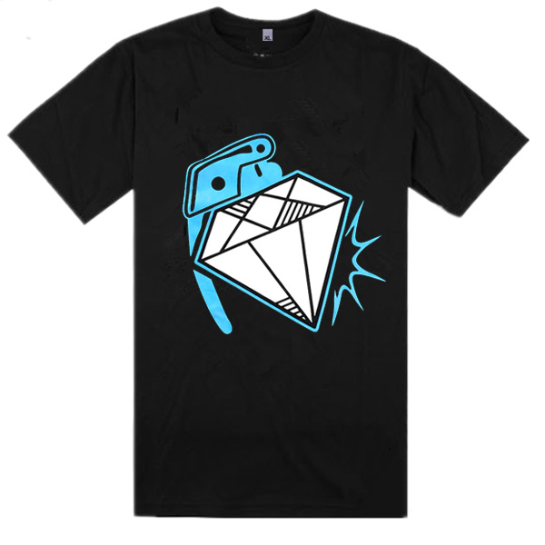 Diamond T-Shirts-184