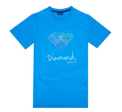 Diamond T-Shirts-048