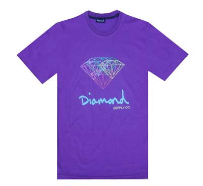 Diamond T-Shirts-050