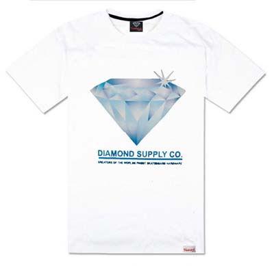 Diamond T-Shirts-074