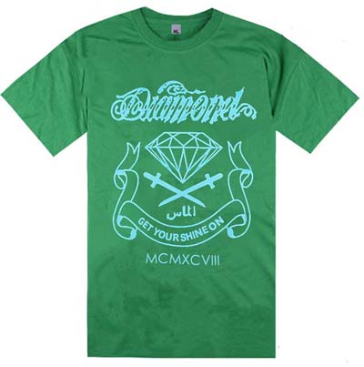 Diamond T-Shirts-085