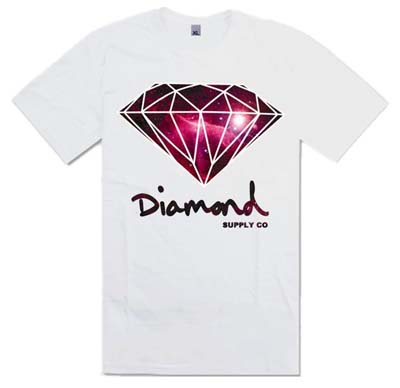 Diamond T-Shirts-103