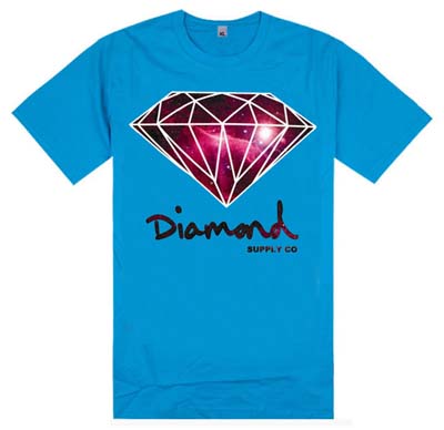 Diamond T-Shirts-104