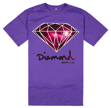 Diamond T-Shirts-106