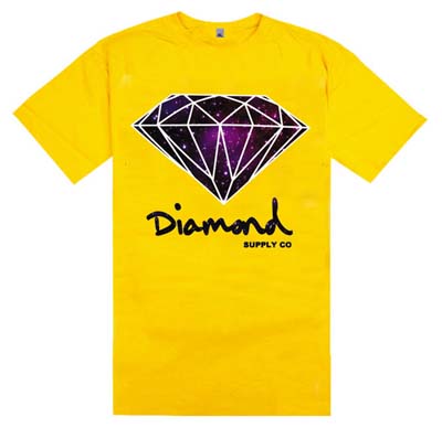 Diamond T-Shirts-112