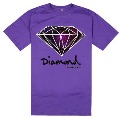 Diamond T-Shirts-113