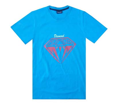 Diamond T-Shirts-055