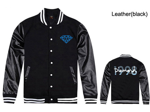 Diamond Baseball jackets-101