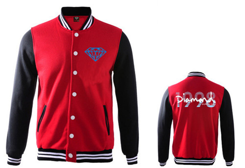 Diamond Baseball jackets-104