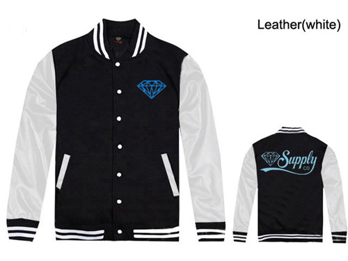Diamond Baseball jackets-114