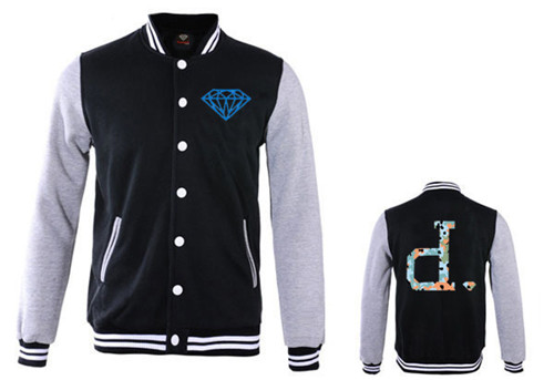 Diamond Baseball jackets-119