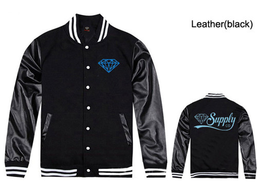 Diamond Baseball jackets-130