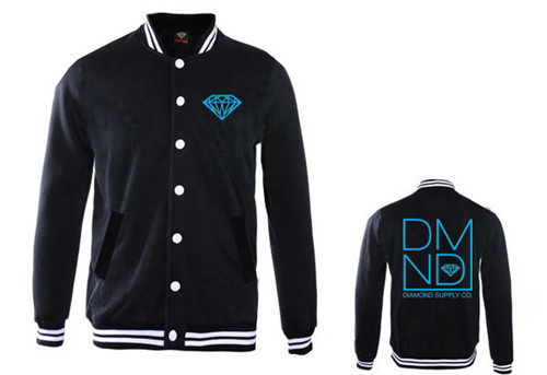 Diamond Baseball jackets-135