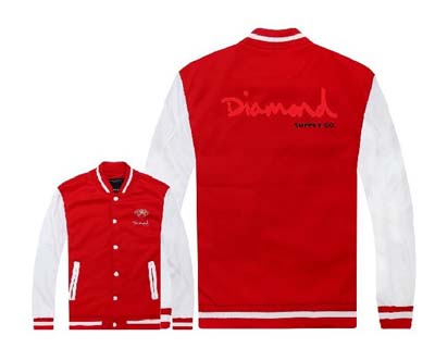 Diamond Baseball jackets-014