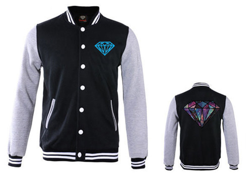 Diamond Baseball jackets-162