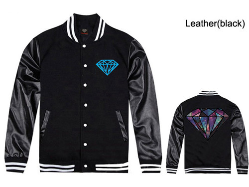 Diamond Baseball jackets-164