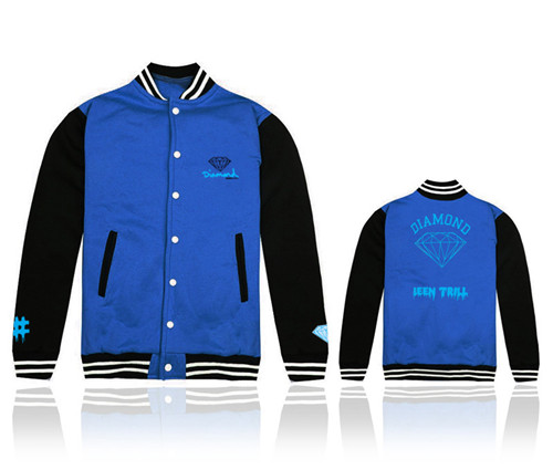 Diamond Baseball jackets-190