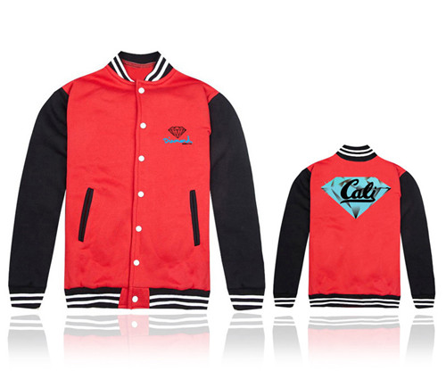 Diamond Baseball jackets-210