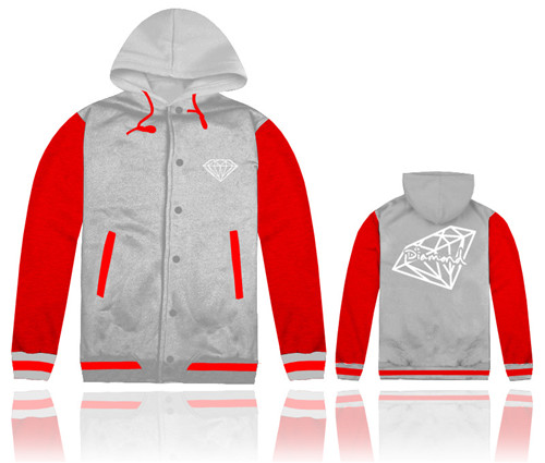 Diamond Baseball jackets-283