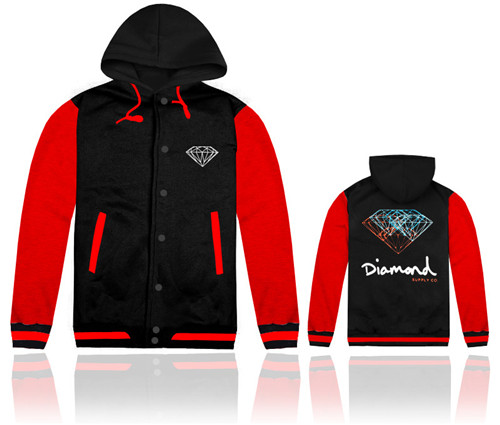 Diamond Baseball jackets-294