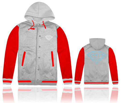 Diamond Baseball jackets-304