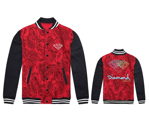 Diamond Baseball jackets-326