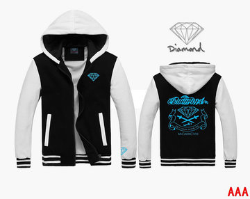 Diamond Baseball jackets-356