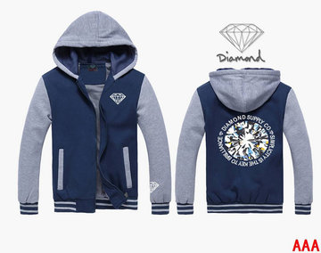 Diamond Baseball jackets-363