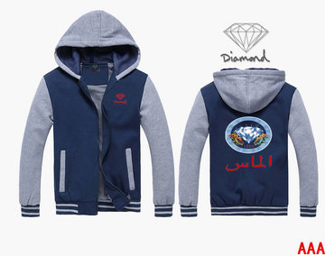 Diamond Baseball jackets-372