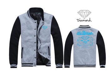 Diamond Baseball jackets-402