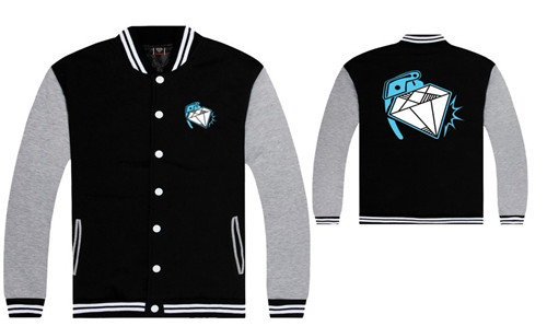 Diamond Baseball jackets-058