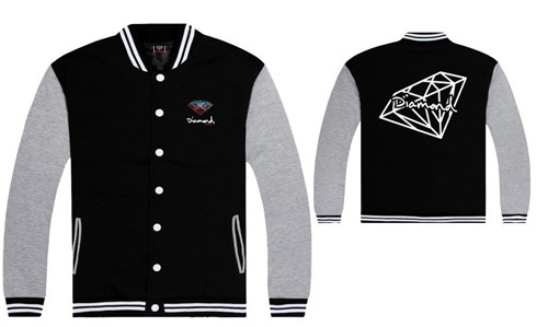 Diamond Baseball jackets-059